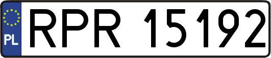 RPR15192