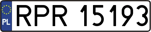 RPR15193