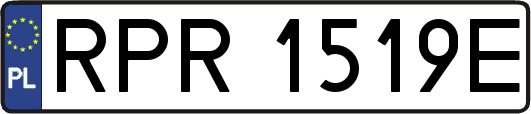 RPR1519E
