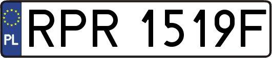 RPR1519F