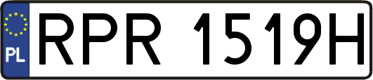 RPR1519H