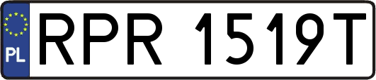 RPR1519T