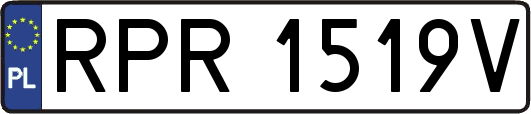 RPR1519V