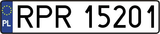 RPR15201