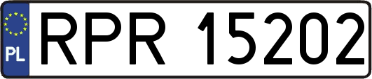 RPR15202