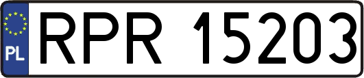 RPR15203