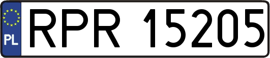 RPR15205