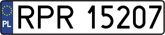 RPR15207