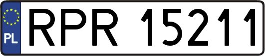 RPR15211