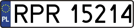 RPR15214