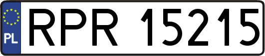 RPR15215
