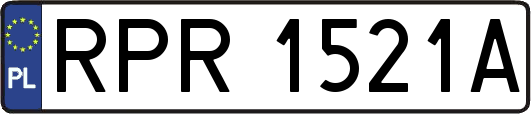RPR1521A