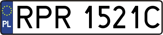 RPR1521C