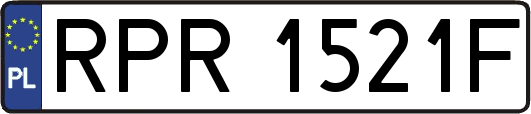 RPR1521F