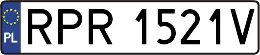 RPR1521V