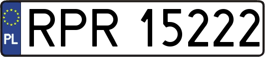 RPR15222