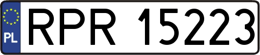 RPR15223