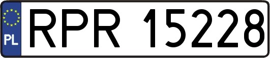 RPR15228