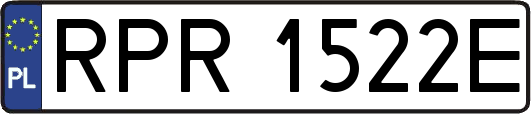RPR1522E