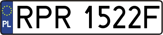 RPR1522F