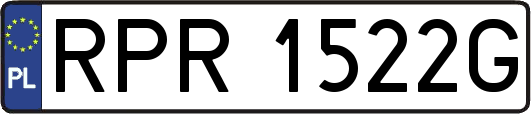 RPR1522G
