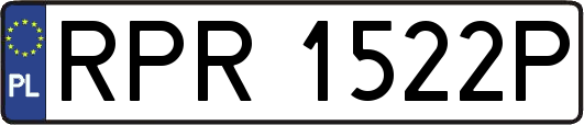 RPR1522P