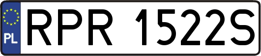 RPR1522S