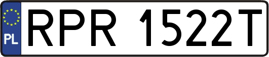 RPR1522T