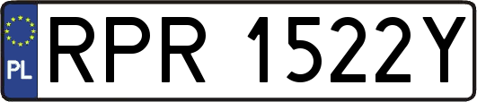RPR1522Y