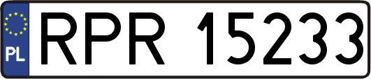 RPR15233