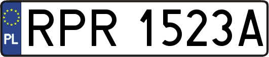 RPR1523A