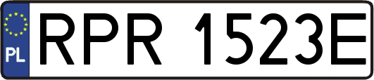 RPR1523E