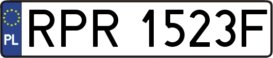 RPR1523F