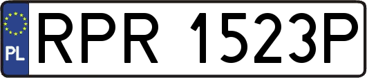 RPR1523P