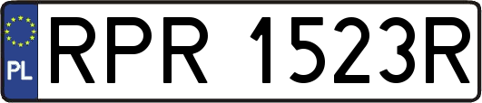 RPR1523R