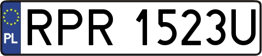 RPR1523U