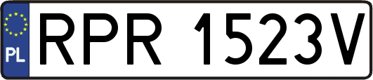 RPR1523V