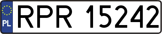 RPR15242