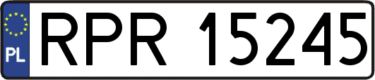 RPR15245