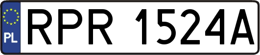 RPR1524A