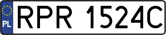 RPR1524C