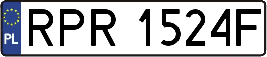 RPR1524F