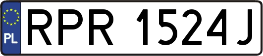 RPR1524J