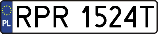 RPR1524T