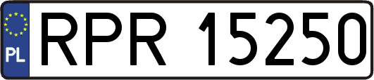 RPR15250