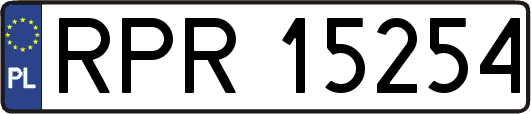 RPR15254