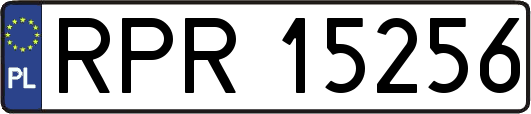 RPR15256
