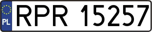 RPR15257