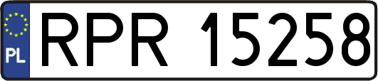 RPR15258