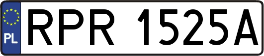 RPR1525A